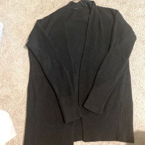 Lululemon cardigan